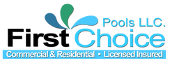 First Choice Pools LLC | 954-770-1685